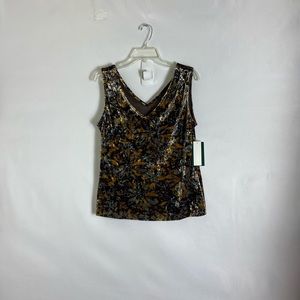 harve Bernard blouse